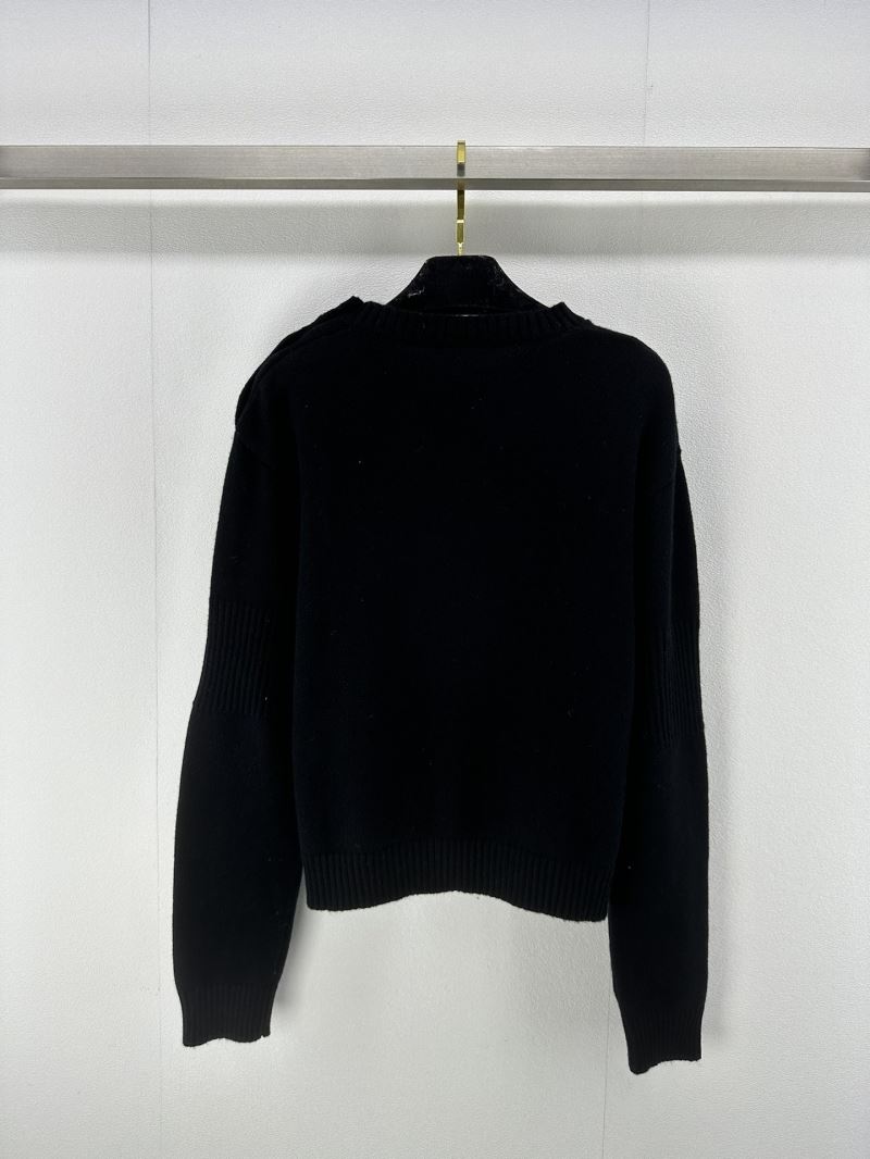 Chanel Sweaters